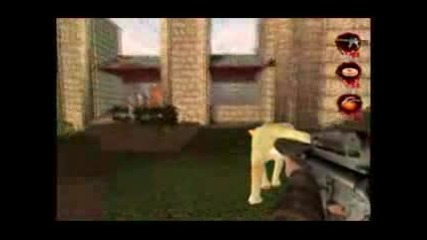 Postal 2 - Share The Pain - Wednesday 2/3