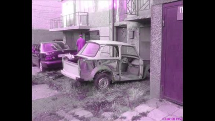 Trabanta Na 2008