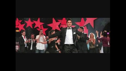 popstar erhan - gitme gel dayanamam 2009 