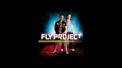 Fly Project - Hai Langa Mine