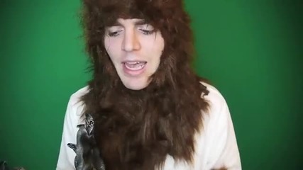 Team Jacob Ask Shane #7 