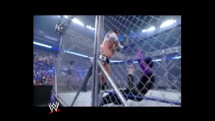 Jeff Hardy - Hero [ Mv]
