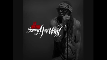Lil Wayne - Marvin_s Room (sorry 4 The Wait) New 2011_