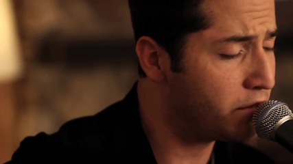 Boyce Avenue - Every Breath (live & Acoustic at The Fort Studios)
