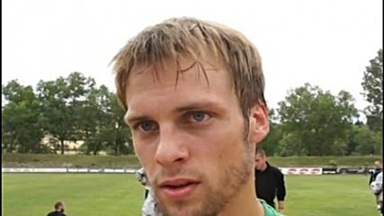 Джаферович: Искам да остана в Берое, надявам се през октомври да се завърна в игра
