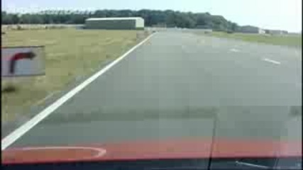Volkswagen Golf - Top Gear