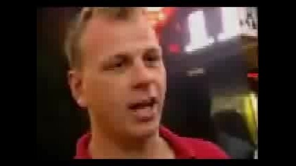 Chris Angel
