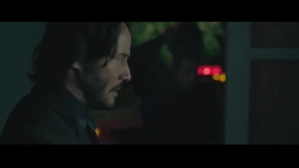 John Wick / Джон Уик (2014) (бг субтитри) цял филм
