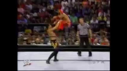 Rey Mysterio Mv - Remedy-speciqlen Pozdrav Za Bozanka1974