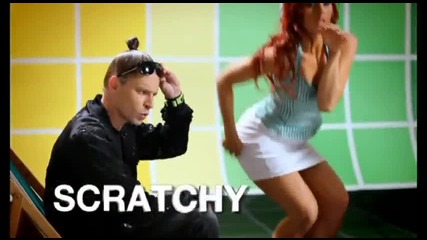 Roll Deep - Green Light ( Official Video ) ( H Q ) 
