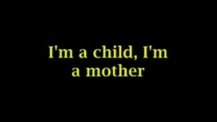 Meredith Brooks - Im a bitch, Im a lover