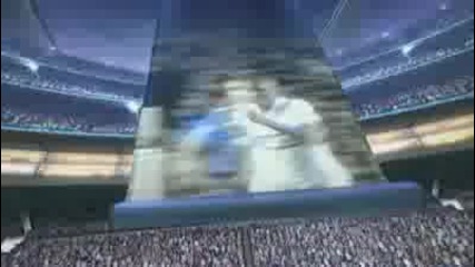 Uefa Champions League Final Madrid 2010 Intro 