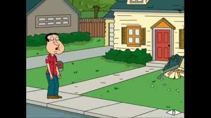 Family Guy Fanfiction Peter Meets Seth