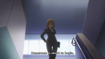 Netoge no Yome wa Onnanoko ja Nai to Omotta Ep 2 eng sub Hd