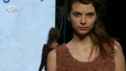 fashiontv Ftv.com - Poland Fw - Anna pitchouguina 