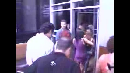 Rbd No Aeroporto