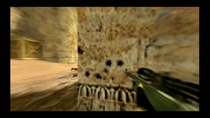 Counter Strike 1.6 (high Quiality)