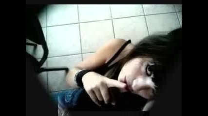 Emo Girls