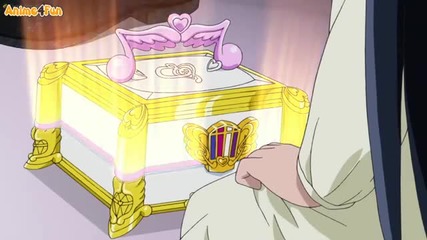 Suite Precure Movie Episode 1