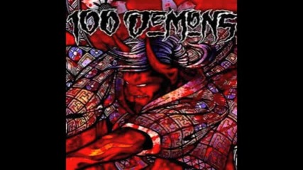 100 Demons - Destiny Never Came