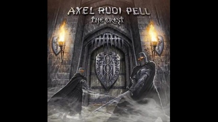 Axel Rudi Pell - Glory Night (new song)