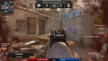 Call of Duty Black Ops 2 News leading into the Championship
