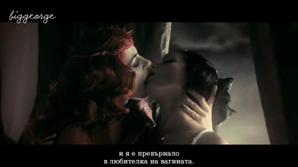 Lesbian Vampire Killers / Убийци на вампирките лесбийки ( 2009 ) + [превод]