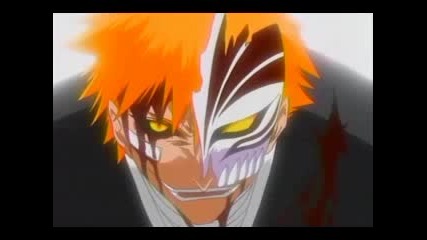 Bleach Amv ft Fort Minor - Remember the Name