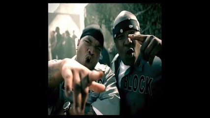 Sheek Louch ft. Jadakiss - Mighty D-block