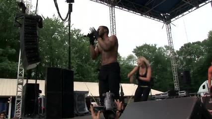 Jason Derulo - Watcha Say ( Wkss Live ) 