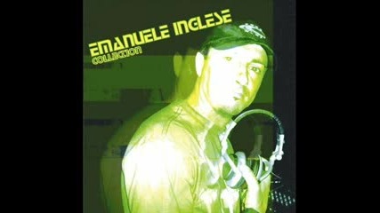 Emanuele Inglese - Electronica - Diabolika