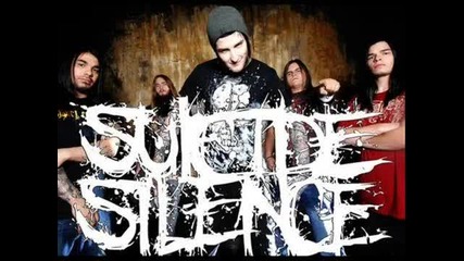 Suicide Silence - Eyes Sewn Shut 