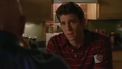 One tree hill Season 2 Epizode 18