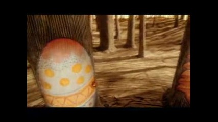 Tim Burton - The Nightmare Before Christmas
