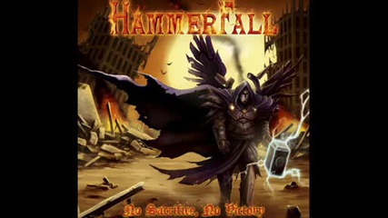 Hammerfall - Bring The Hammer Down.wmv
