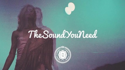 Slow Magic - Waited 4 U (odesza Remix)
