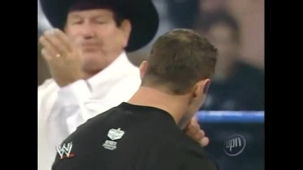 Wwe 2005.10.14 Randy,guerrero, Batista