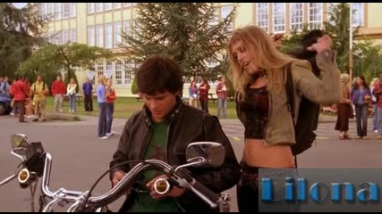Smallville - 2x04 part 2 