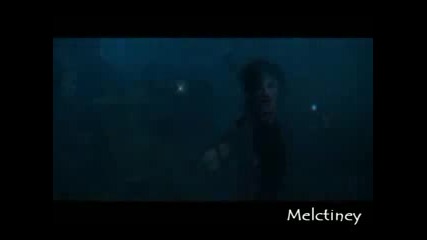 Harry/ginny - When You Cry
