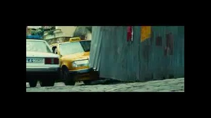 Taken 2 / Твърде Лично 2 (2012) Bg Audio