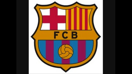 Fc Barcelona Hymne 