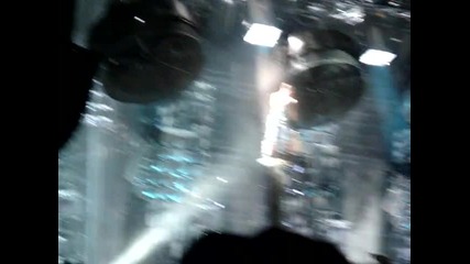Rammstein София