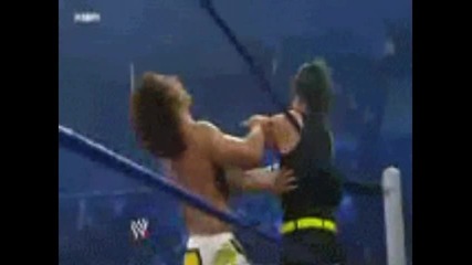 Jeff Hardy [ Mv ]