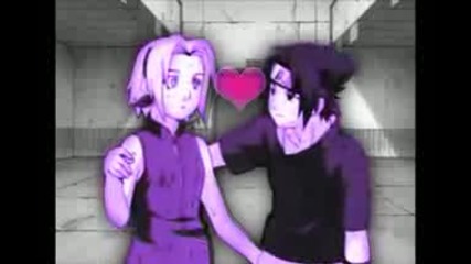 Sasusaku Ft. Matt Pokora - They talk shit about me [beta]