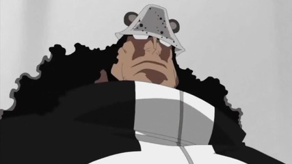 One Piece - Luffy s Power