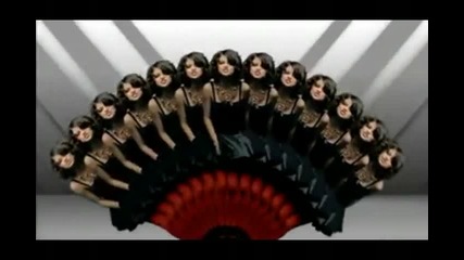 Selena Gomez & The Scene - Naturally 