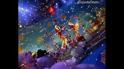 Jim Reeves - "jingle Bells"