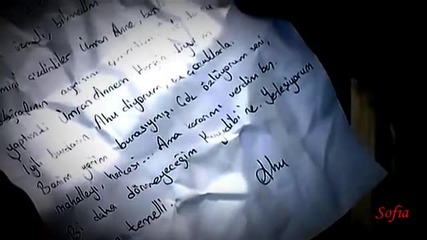 ahu ve bilal