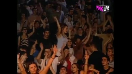 Ceca - Djurdjevdan - (LIVE) - (Marakana) - (TV Pink 2002)