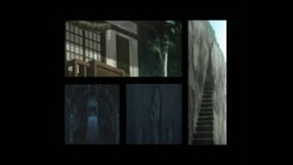 [ Final ] Ghost Hunt Епизод 25 [ Eng Dub]